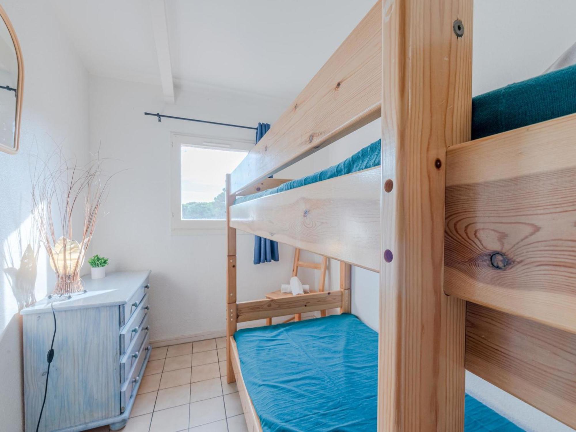 Holiday Home Les Jardins Du Barcares-1 By Interhome Le Barcarès Zewnętrze zdjęcie