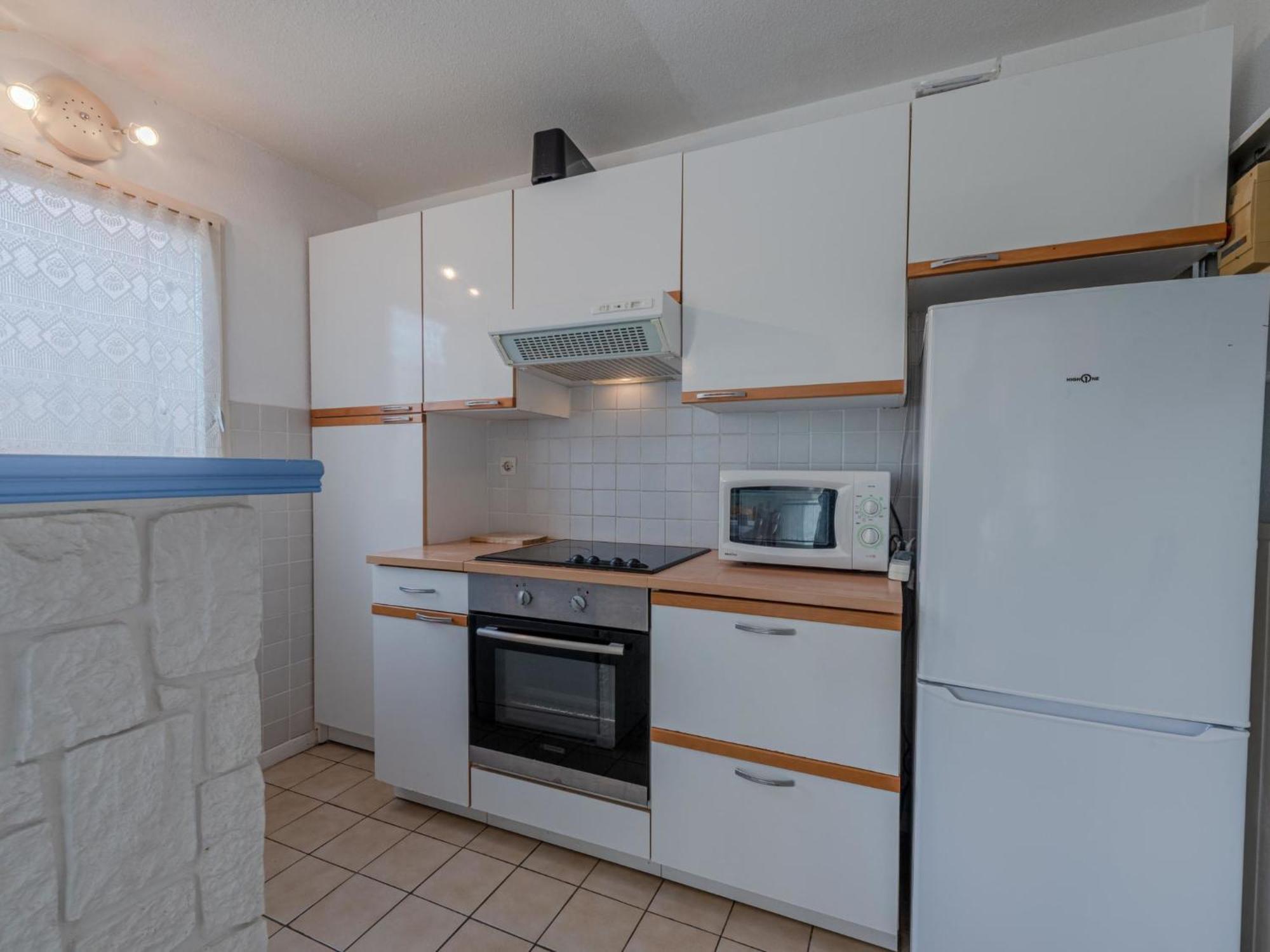 Holiday Home Les Jardins Du Barcares-1 By Interhome Le Barcarès Zewnętrze zdjęcie