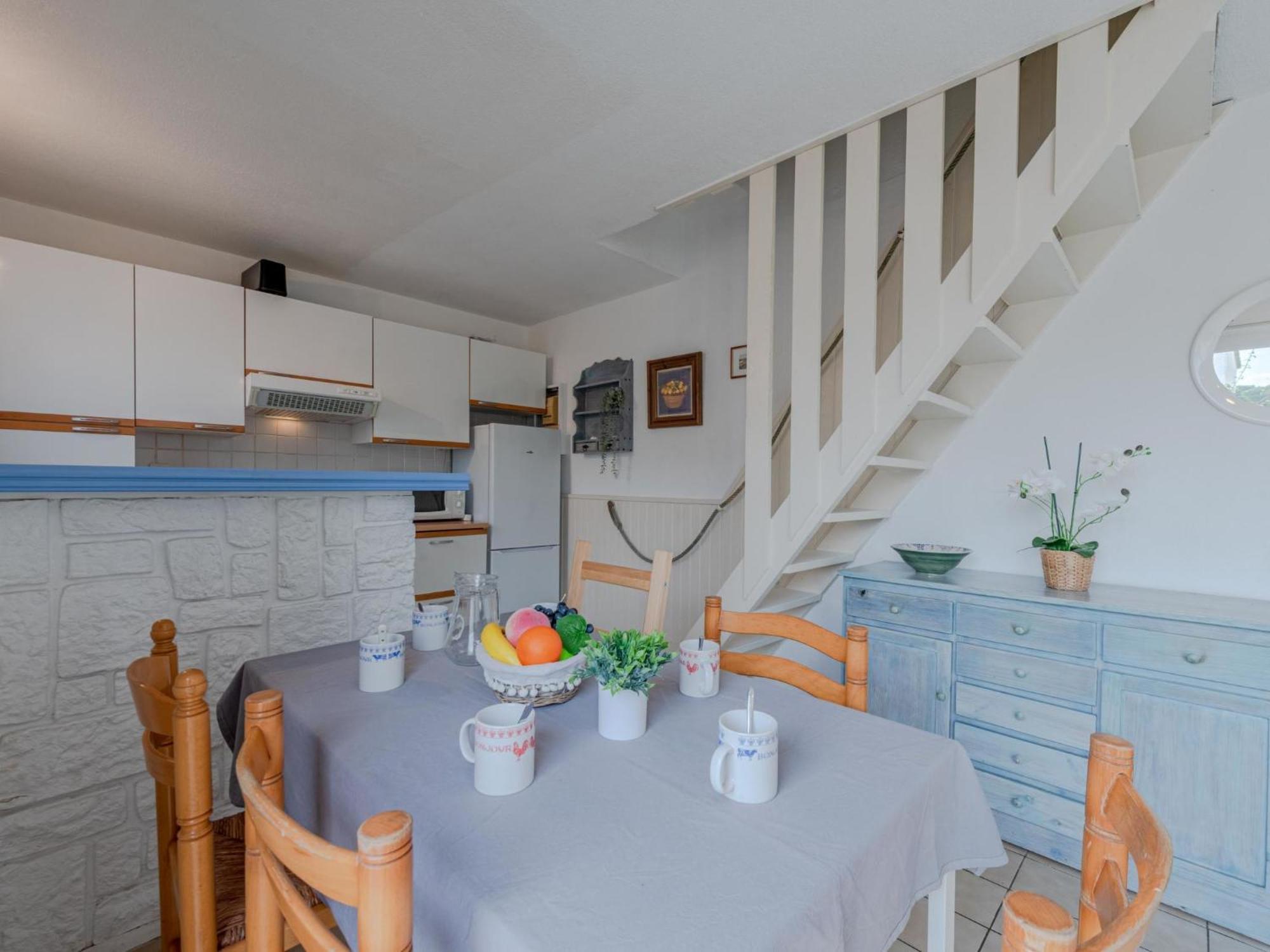 Holiday Home Les Jardins Du Barcares-1 By Interhome Le Barcarès Zewnętrze zdjęcie